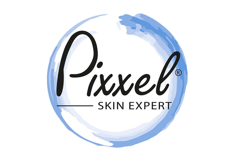 برند پیکسل Pixxel