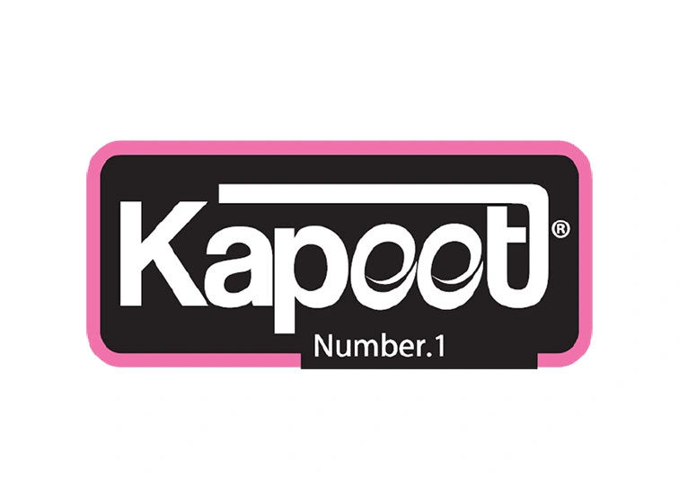 برند کاپوت Kapoot