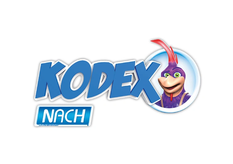 برند کدکس Kodex