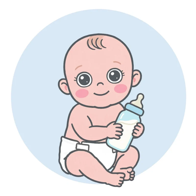 بهداشت کودک و نوزاد