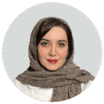 نرگس احمدی