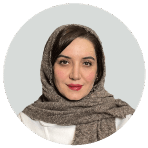 Picture of نرگس احمدی